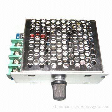 DC Motor Speed Controller, 9-60V 40A PWM HHO RC